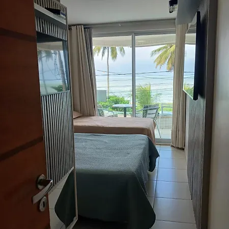 Terrazzas Flat Joao Pessoa Exterior photo