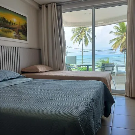 Terrazzas Flat Joao Pessoa Exterior photo