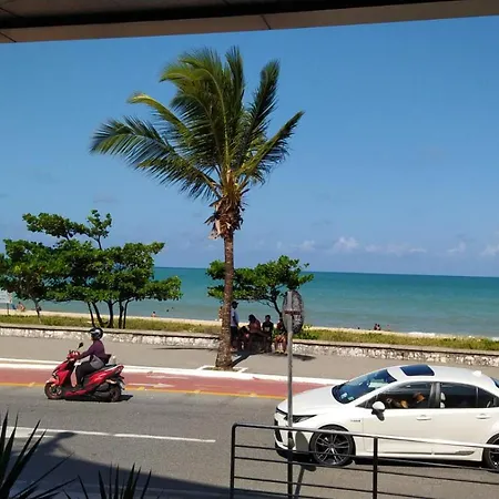 Terrazzas Flat Joao Pessoa Exterior photo
