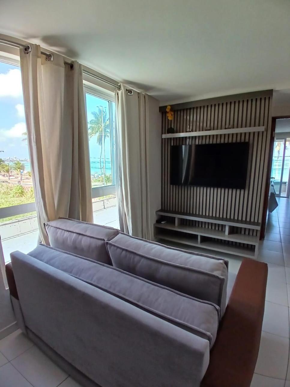 Terrazzas Flat Apartment *