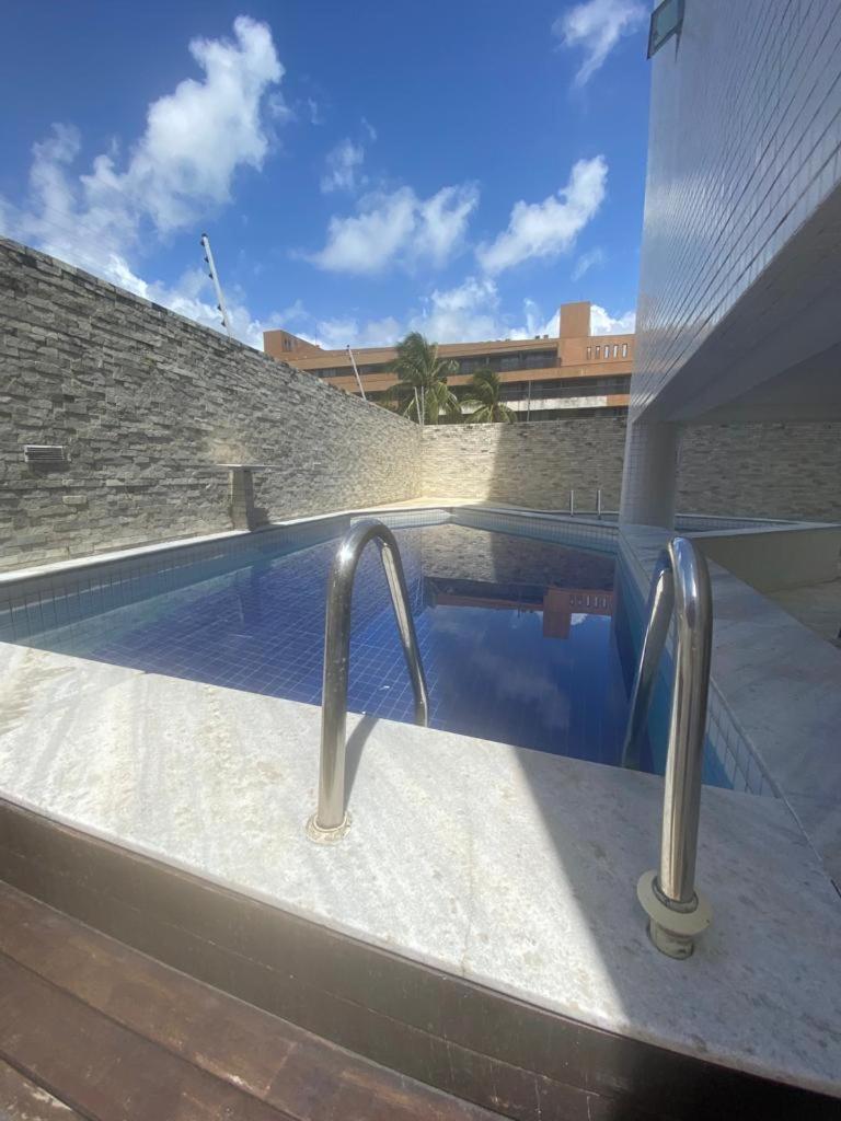 Terrazzas Flat Apartment *