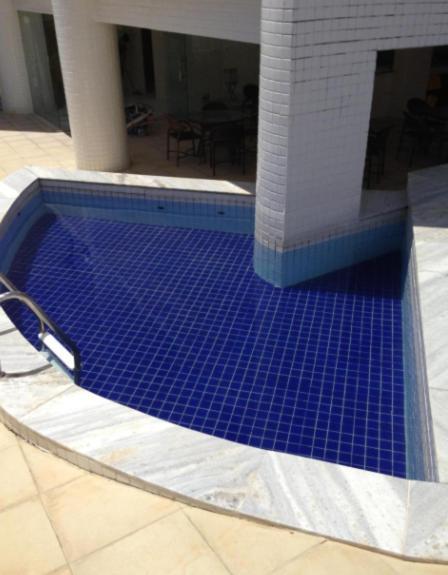 Terrazzas Flat